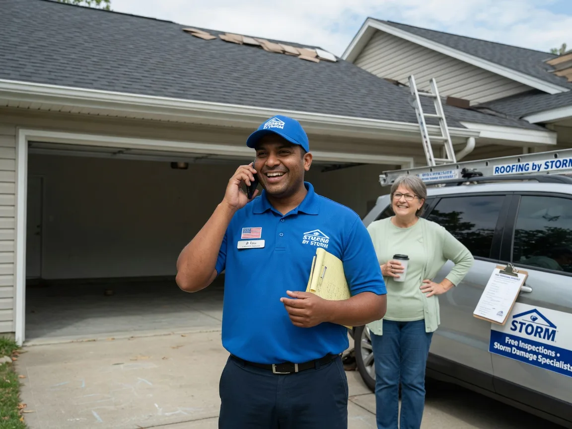 Roof Repair Near Me Pukwana, SD FAQs